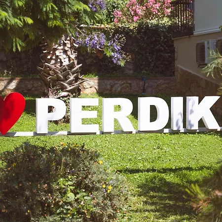 Perdikia Hill Hotel And Villas-3